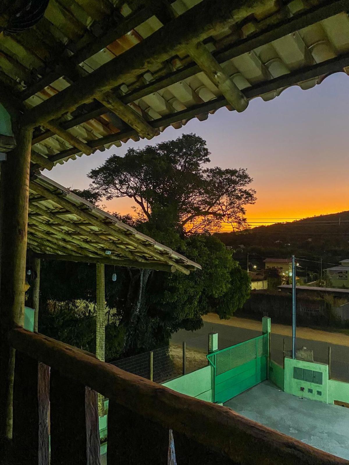 Pousada Cardeal Mota Serra do Cipo National Park 外观 照片